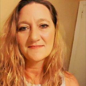 Meet your Posher, Christy